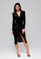 Edoti Evening dress LA-OM-DL