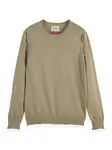 SCOTCH & SODA Sveter  béžová
