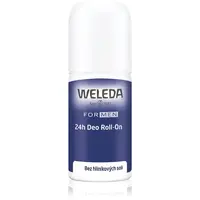 Weleda Men dezodorant roll-on bez obsahu hliníkových solí 24h 50 ml