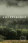 Unexplained (Based on the 'world's spookiest podcast') - kniha z kategorie Zdraví a životní styl