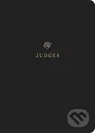 ESV Scripture Journal (Judges (Paperback)) - Esv - kniha z kategorie Filozofie