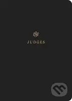 ESV Scripture Journal (Judges (Paperback)) - Esv - kniha z kategorie Filozofie