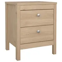 MID.YOU NOČNÍ STOLEK, 43,8/54,1/38,4 cm