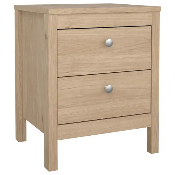 MID.YOU NOČNÍ STOLEK, 43,8/54,1/38,4 cm