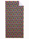 Ombre Bath towel V