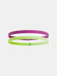Under Armour Women's Headband W's Adjustable Mini Bands - Women's
