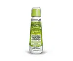 Neviditeľný suchý šampón s vôňou yuzu citrónu Garnier Fructis Invisible Trocken Shampoo - 100 ml + darček zadarmo