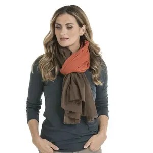 Bushman Šátek Ayo, terracota UNI