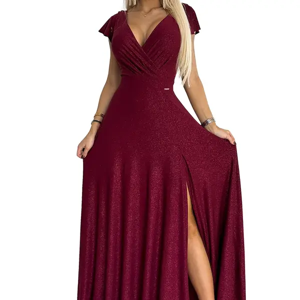 Dámske šaty NUMOCO