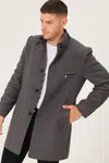 Pánsky kabát dewberry