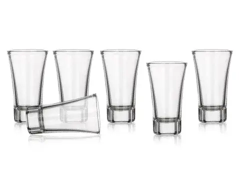 Sada štamperlíkov Corby, 60 ml%