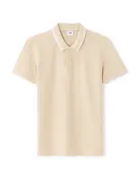 Celio Polo tričko Leprime - Pánské