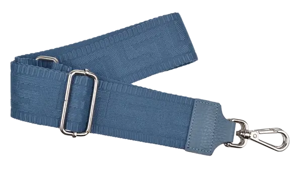 NovaKabelka.sk Látkový prídavný popruh tracolla 100