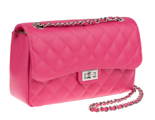 NovaKabelka.sk Eliana Argento Fuxia