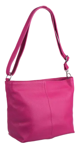 NovaKabelka.sk Prisca Fuxia Scura