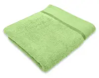 Uterák Zero 50x100 cm, svetlo zelený%