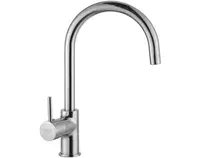 Páková drezová bateria Sinks Vitalia, chrom%