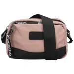Dámska crossbody kabelka ružová - Firenze Casia new