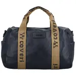 Cestovná taška tmavomodrá - Coveri Lente