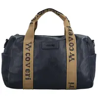 Cestovná taška tmavomodrá - Coveri Lente