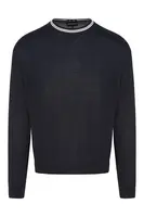 Emporio Armani pánský svetr