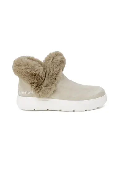 Love Moschino zimné snehule