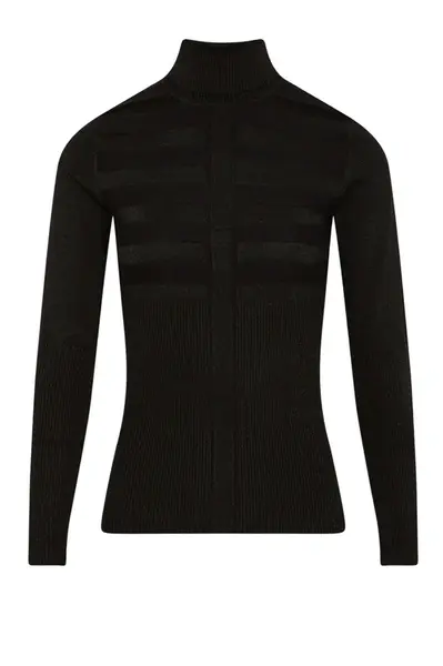 Čierny rolák Morgan De Toi