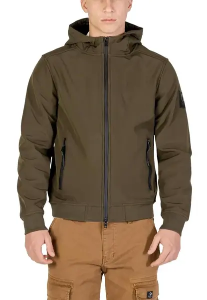 Pánská softshellová bunda Yos