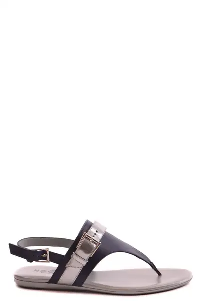 Hogan dámské sandály