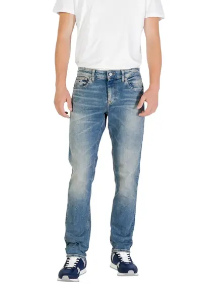 Tommy Hilfiger pánské džíny