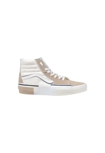 Vans vysoké tenisky