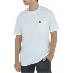 Lyle &amp; Scott pánské tričko