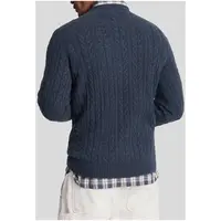 Pánský svetr Lyle &amp; Scott