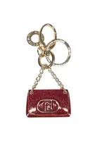 Liu Jo kovový přívěsek