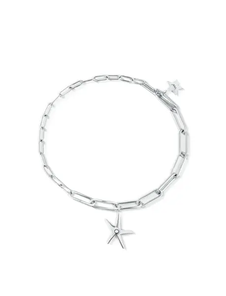 Náramok Nyxa Silver