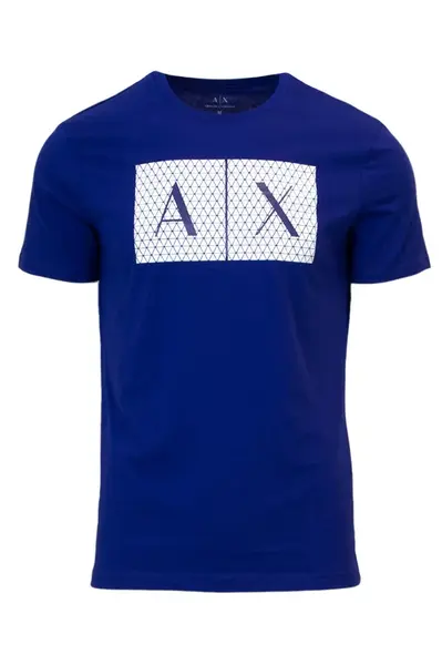Armani Exchange pánske tričko