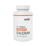 GYMBEAM Chewable, Vápnik, tablety na cucanie grep 90 tabliet
