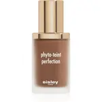 Sisley Phyto-Teint Perfection vysoce krycí make-up pro rozjasnění a vyhlazení pleti odstín 7N Caramel 30 ml