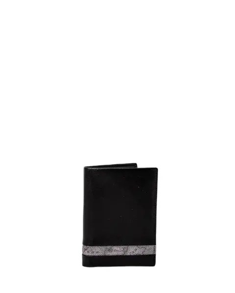 Kožená peněženka Alviero Martini