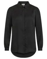 Černá halenka Vila Clothes