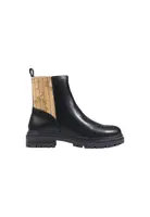 Alviero Martini členkové topánky