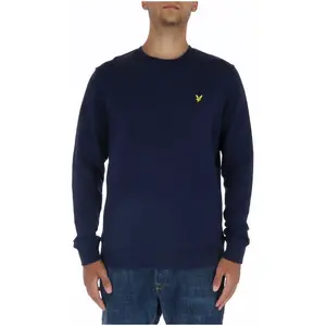 Lyle &amp; Scott pánský svetr