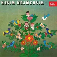 Různí interpreti – Našim nejmenším