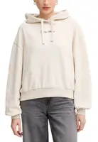 Dámská mikina Tommy Hilfiger s kapucí