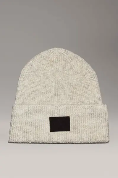 Calvin Klein pletená čepice