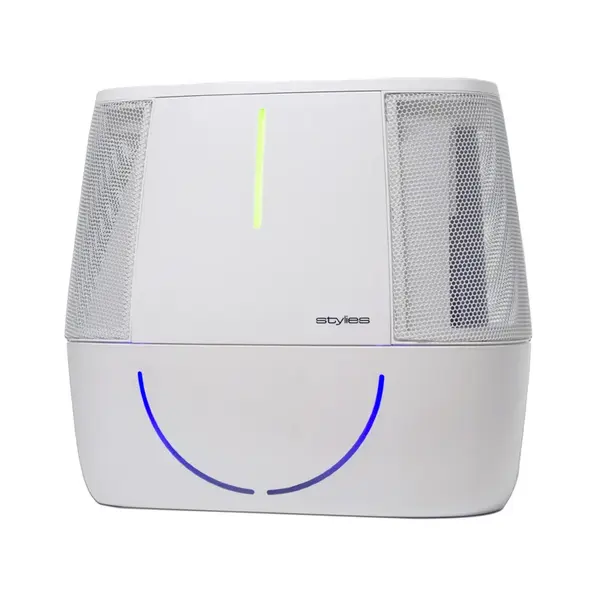 Zvlhčovač a práčka vzduchu Antares