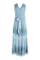 Dámské maxi šaty Guess