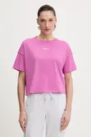 Bavlnené tričko Dkny