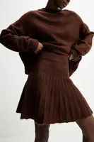 Sveter a sukňa Answear.LAB