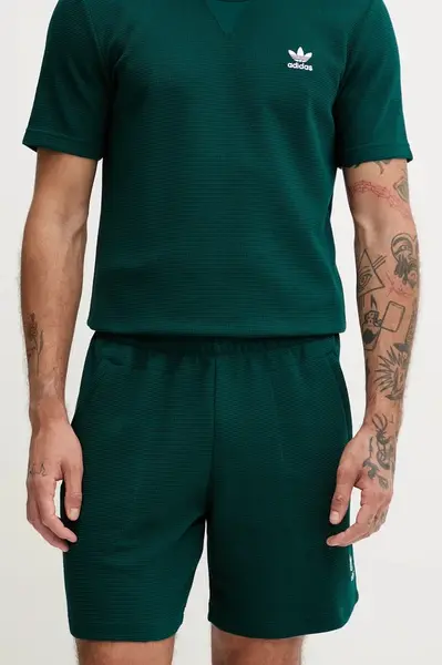 Šortky adidas Originals Trefoil Essentials